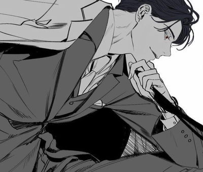 Mateo | CEO boyfriend 