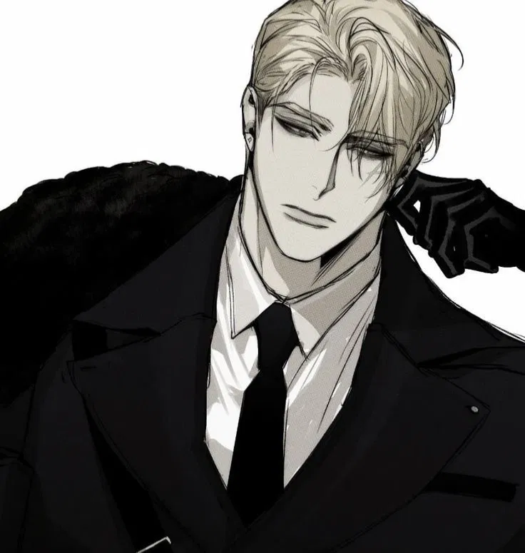 Lucas | Your boss 