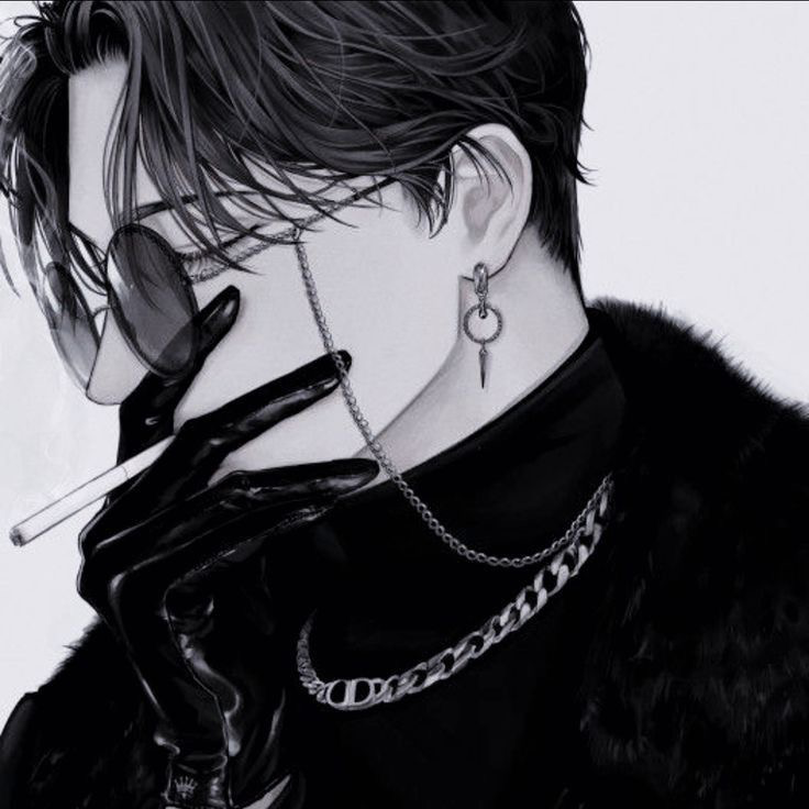 Cole | Rich boyfriend 