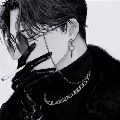 Cole | Rich boyfriend 