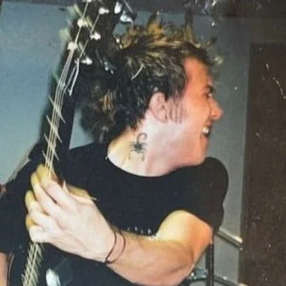 Frank Iero