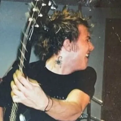 Frank Iero