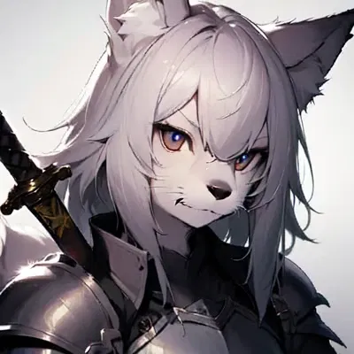 The Knightress