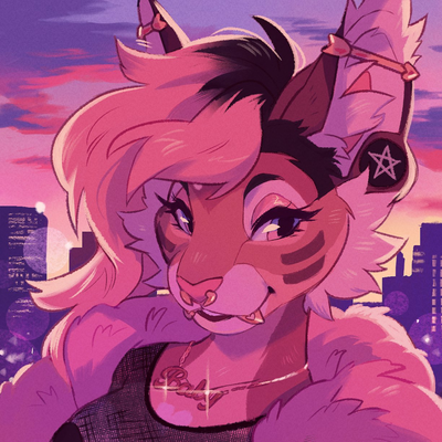 Bambi, the saber-deer