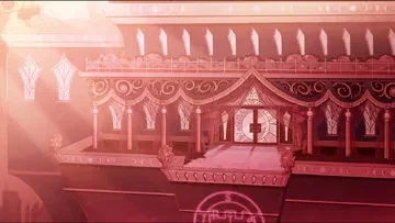 Goetia Mansion