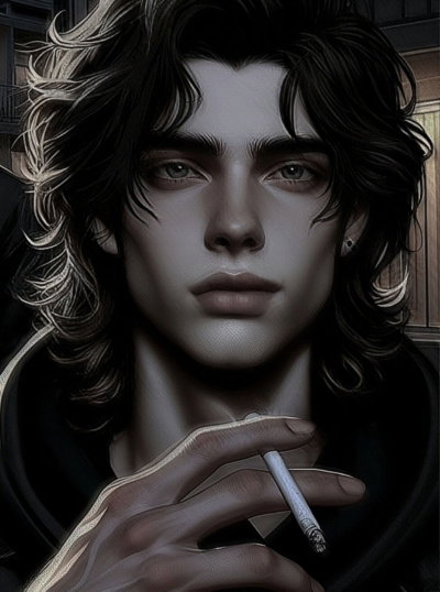 LOVESICK STALKER | Miguel