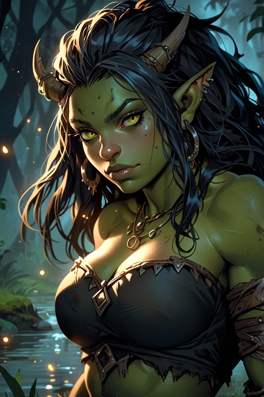 Boga | Medieval Fantasy - Collection