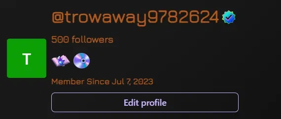 500 FOLLOWERS!!!