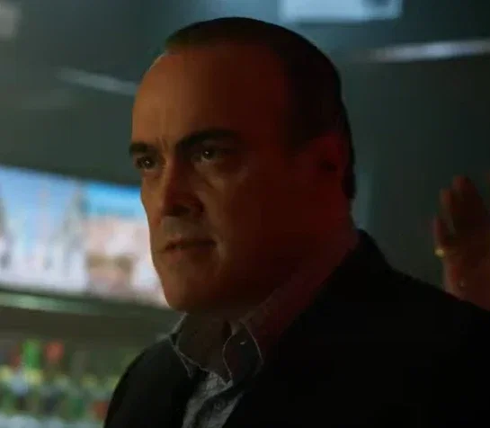 Don Salvatore Maroni