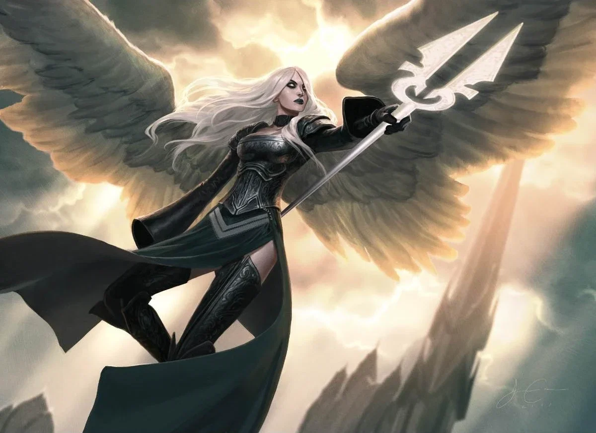 Archangel Avacyn