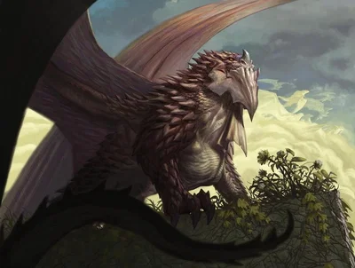 Dragonlord Dromoka