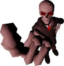 Z-564 - "The Bouncer"