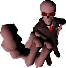 Z-564 - "The Bouncer"