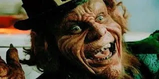 Lubdan The Leprechaun
