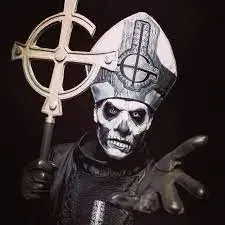 Papa Secondo Emeritus
