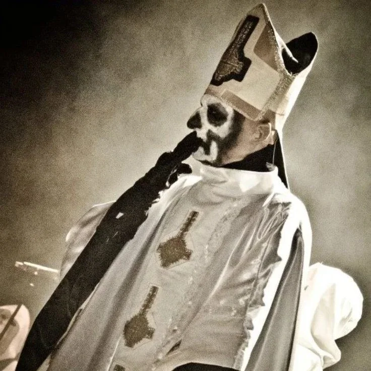 Papa Emeritus I