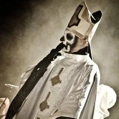 Papa Emeritus I
