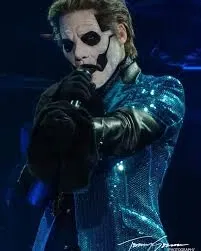 Papa Copia Emeritus