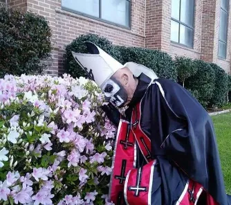 Papa Primo Emeritus 