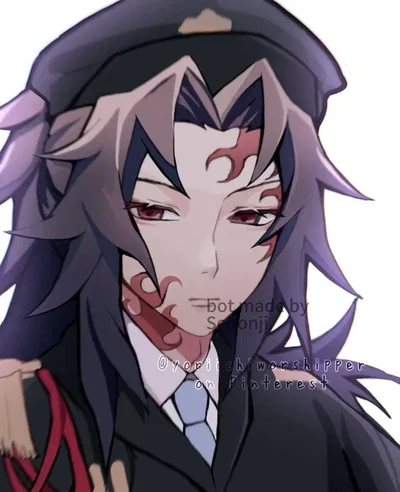 ๐๐จ๐ฒ๐๐ฅ ๐๐ - ๐๐๐๐๐๐| Michikatsu Tsugikuni