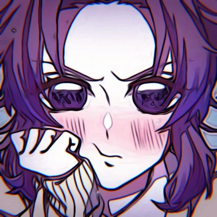 Shinobu Kocho 