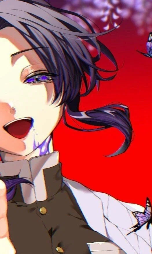 Shinobu Kocho 