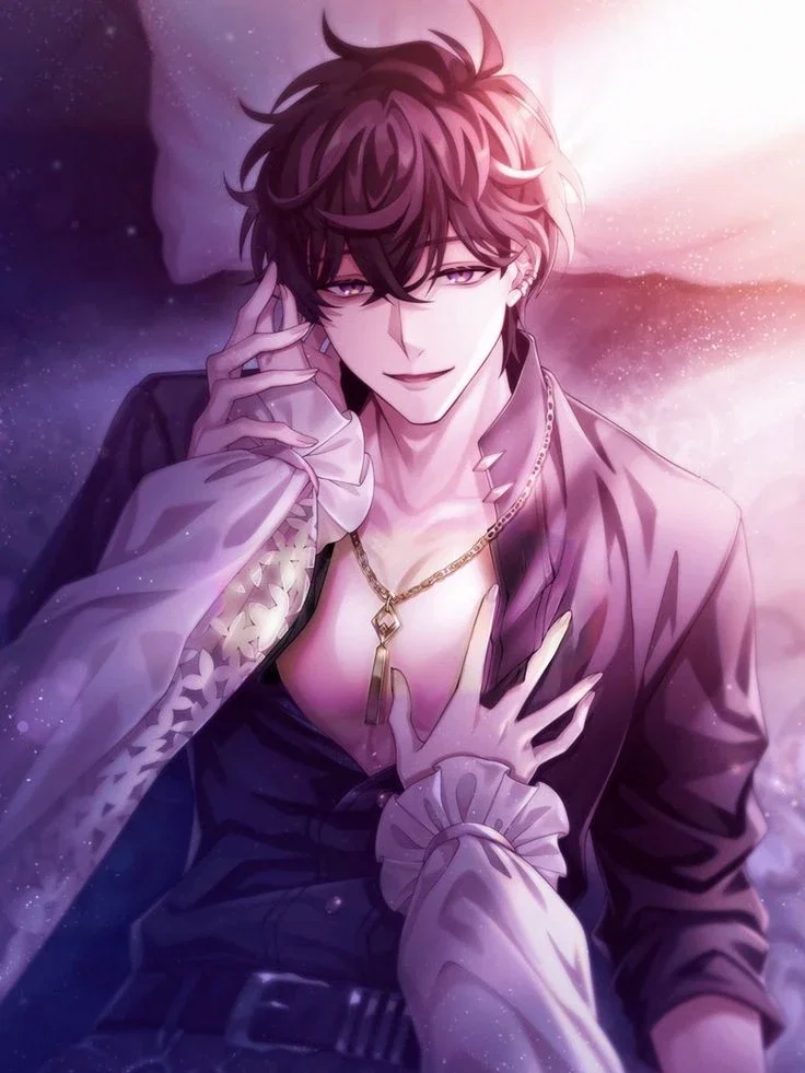 Ellis Twilight