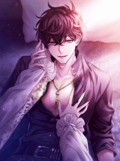 Ellis Twilight