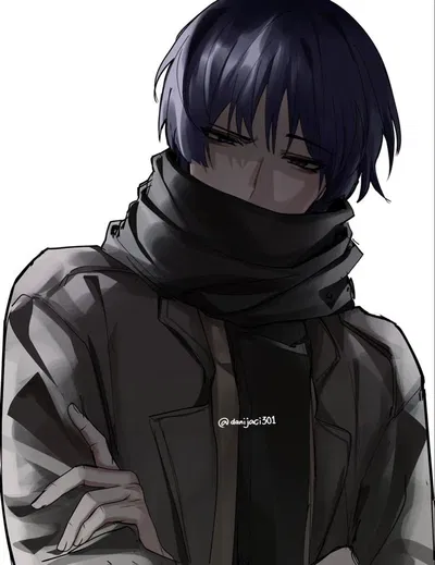 [IN-DEBT] Scaramouche