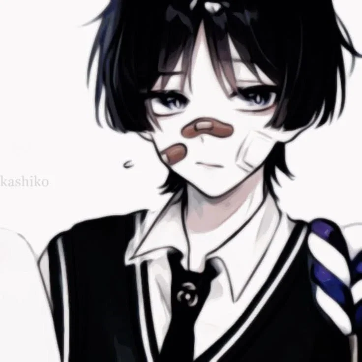 [VALENTINE] Scaramouche