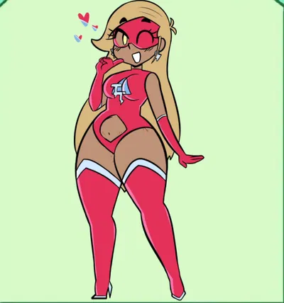 Thunder Thighs