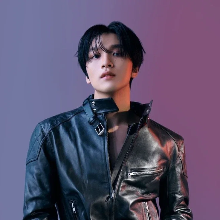 Lee Donghyuck || Racer