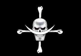 Whitebeard Pirates