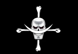 Remake: Whitebeard Pirates