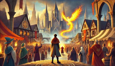 Destiny404 | Isekai realm 