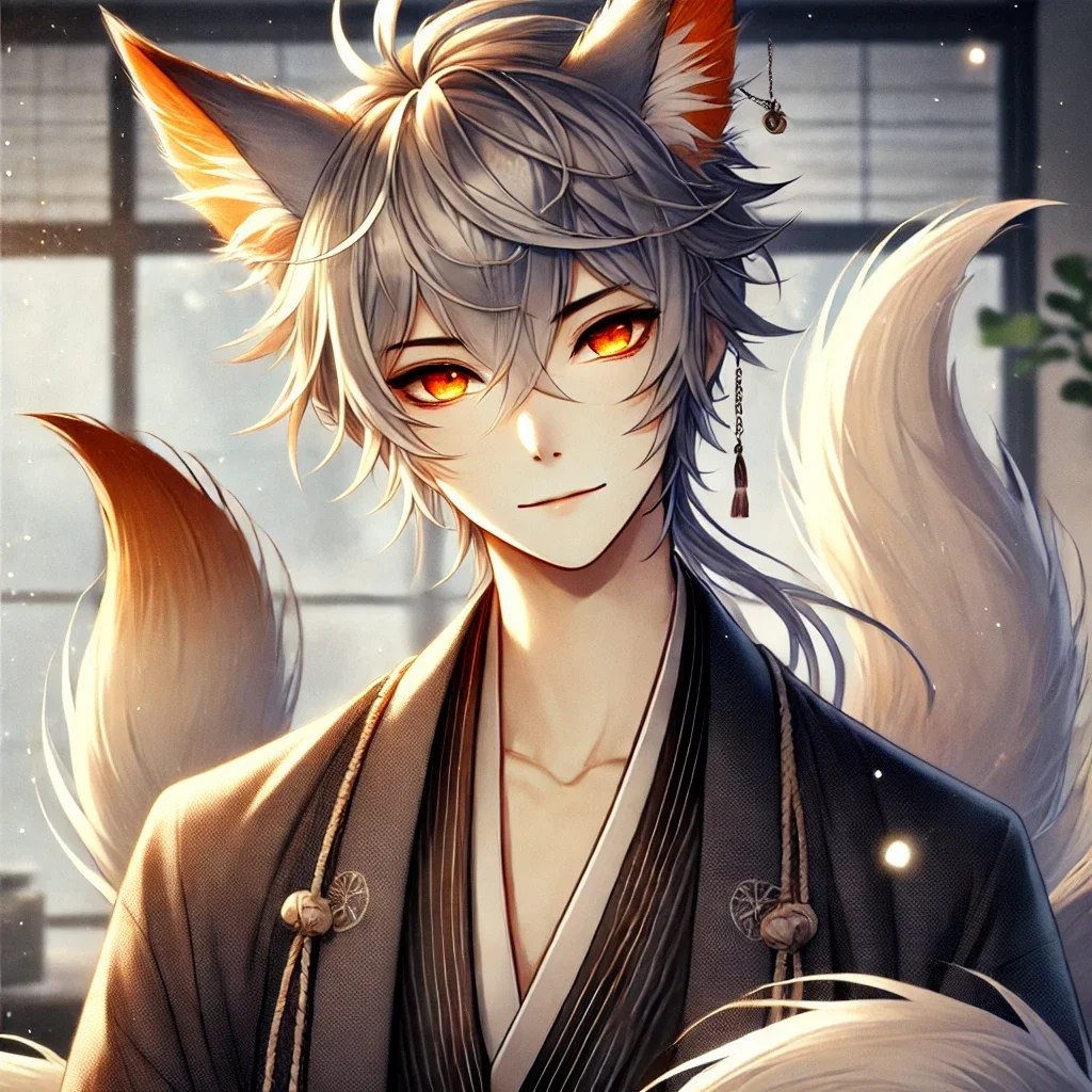 Inari - Kamisama