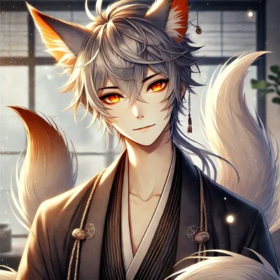 Inari - Kamisama