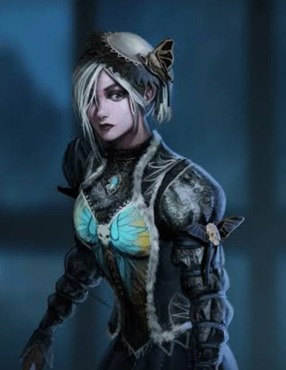 Sable ward