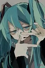 question