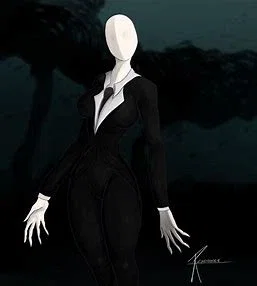 Slender Woman