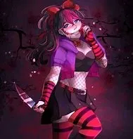 Nina the Killer