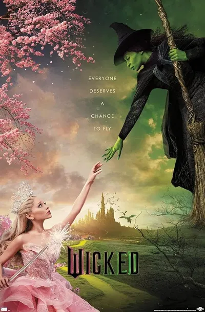 Wicked RPG