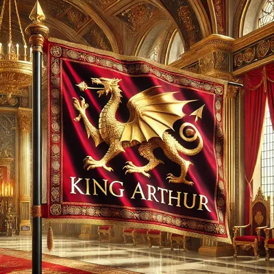 Camelot RPG