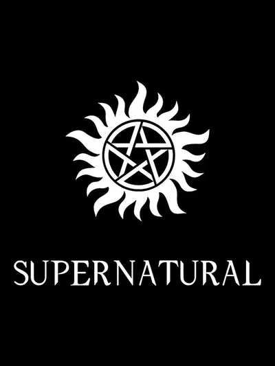 Supernatural RPG