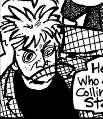 YOUR FRIEND KIDNAPS YOU