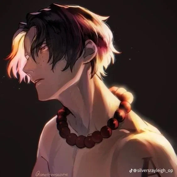 Portgas D. Ace