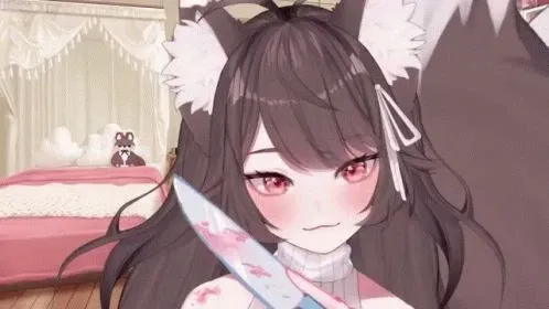 Foxplushy - VTUBER