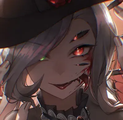Daresiel - VTUBER