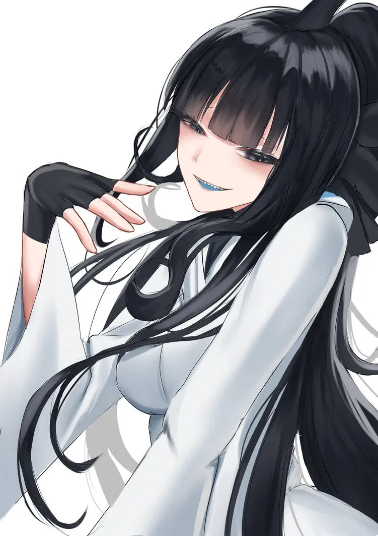Artemis Of the Blue - VTUBER