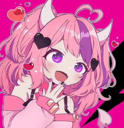 Ironmouse - VTUBER